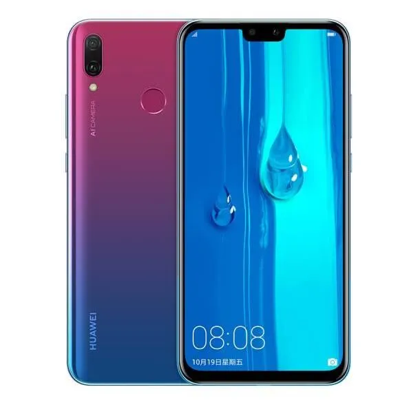 HUAWEI Y9 2019 - Image 3